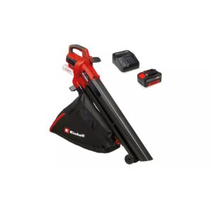 Einhell VENTURRO Cordless Leaf Blower Vacuum - 18V