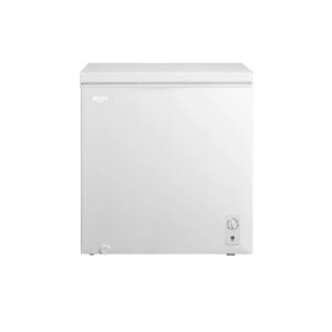 Bush BECFE198LW Chest Freezer - White