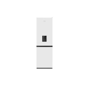 Hisense RB390N4WWE Freestanding Fridge Freezer - White
