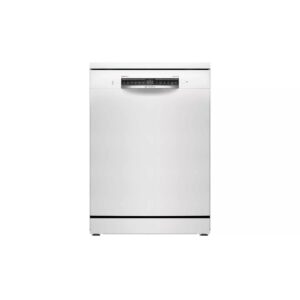 Bosch SMS4EKW06G Full Size Dishwasher