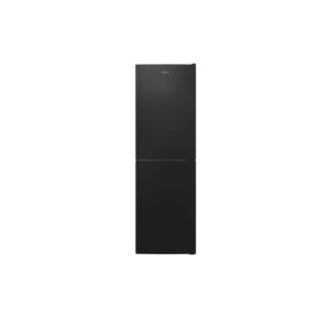 Candy CCT3L517EBK 1 Fridge Freezer – Black