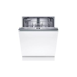 Bosch SMV4HTX00G Full Size Integrated Dishwasher