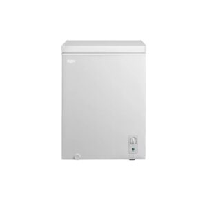 Bush BECFE143LW Chest Freezer - White