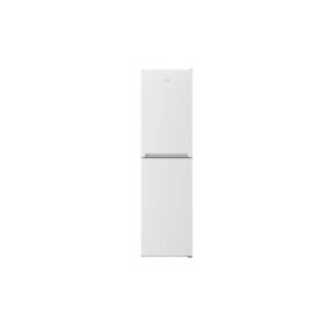 Beko CFG4501W Freestanding Fridge Freezer - White